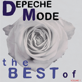 The Best Of Depeche Mode Volume 1 Depeche Mode