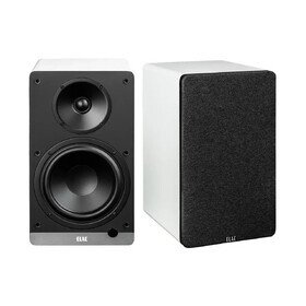 DEBUT CONNEX DCB61 White ELAC