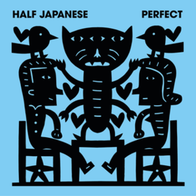 Perfect Half Japanese