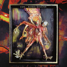 Astral Disaster (TTH Edition) Coil