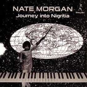 Journey Into Nigritia Nate Morgan
