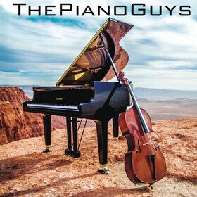 The Piano Guys (Limited Edition) The Piano Guys