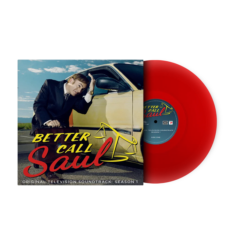 Better Call Saul Season 1 (Original Soundtrack)