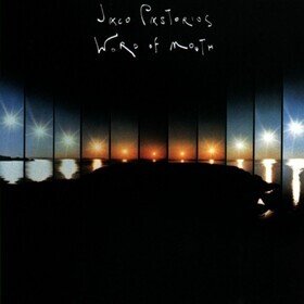 Word Of Mouth Jaco Pastorius