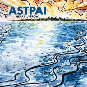 Heart To Grow Astpai
