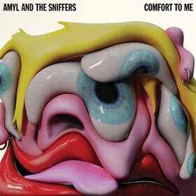 Comfort To Me Amyl And The Sniffers