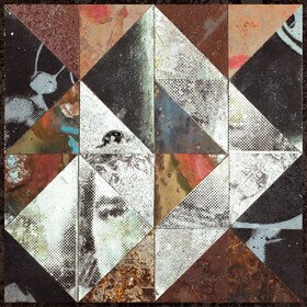 Glass Minds (Limited Edition) Archive