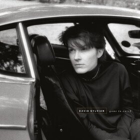 Gone To Earth (2025 Reissue) David Sylvian
