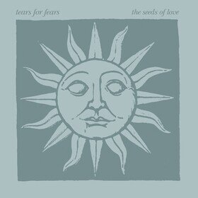 The Seeds of Love (Coloured Vinyl) Tears For Fears