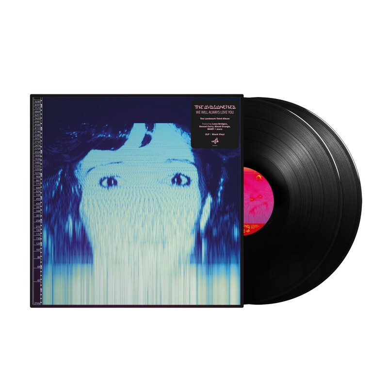 We Will Always Love You (2026 Reissue)
