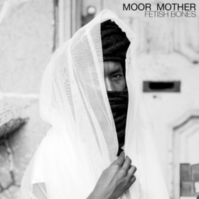 Fetish Bones Moor Mother