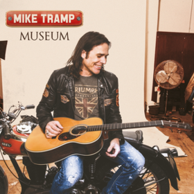 Museum Mike Tramp