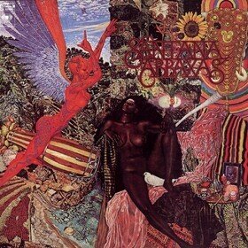 Abraxas Santana