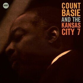 Kansas City 7 -hq/Remast- Count Basie