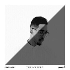 The Iceberg Oddisee