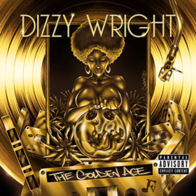 Golden Age Dizzy Wright