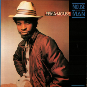 The Mouse & The Man Eek-A-Mouse