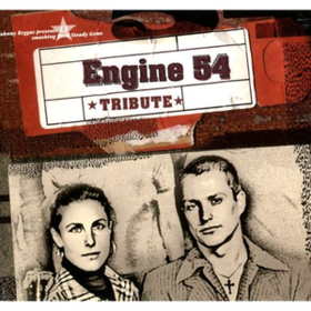 Tribute Engine 54