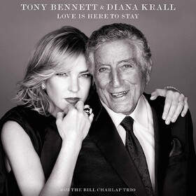 Love is Here To Stay Tony Bennett & Diana Krall