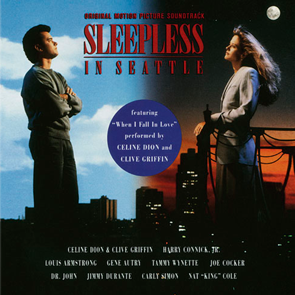 Sleepless In Seattle (Limited Edition)