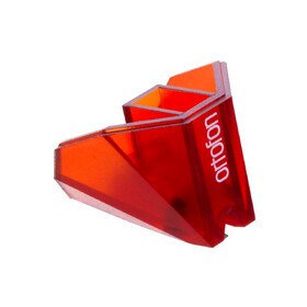 Stylus 2M Red Ortofon