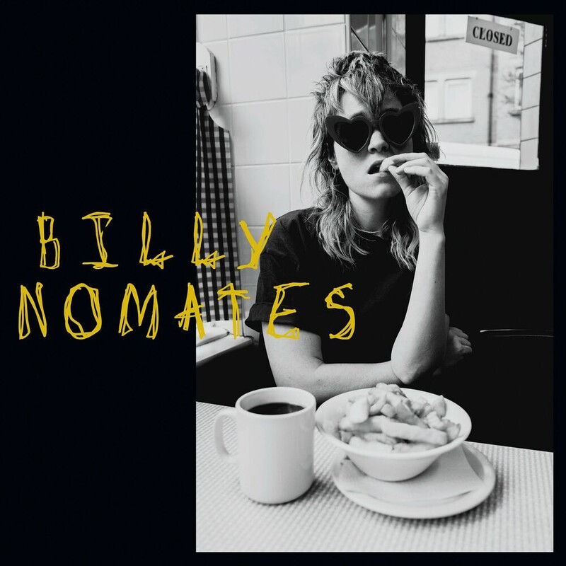 Billy Nomates (Coloured Vinyl)