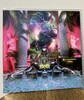 The Digital Life Of Xanye Quest