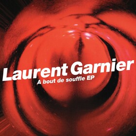 A Bout De Souffle Laurent Garnier