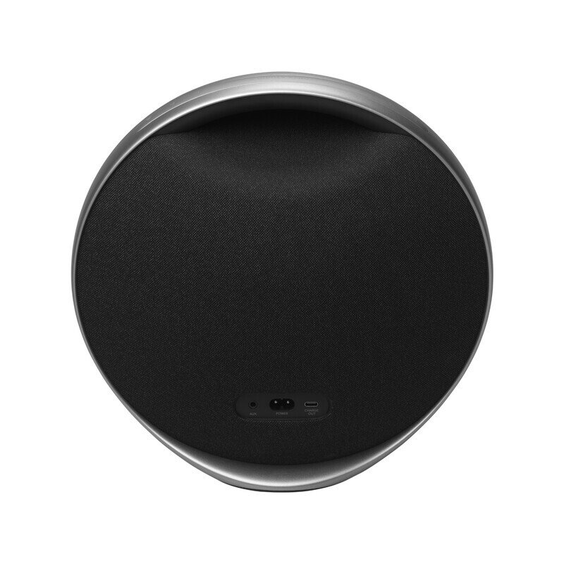 Onyx Studio 9 Black