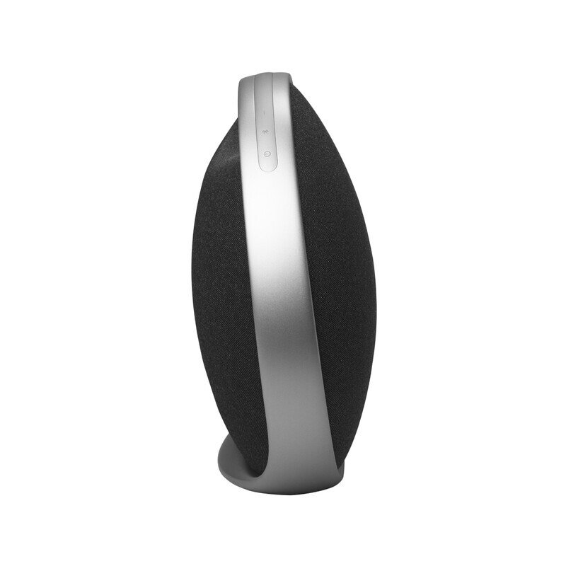 Onyx Studio 9 Black