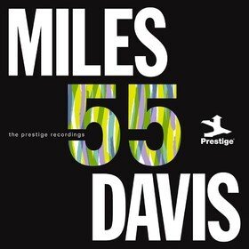 Miles '55 (Box Set) Miles Davis