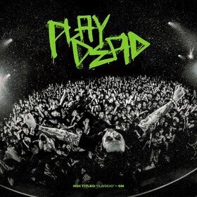 PLAYDEAD SiM (Japan)