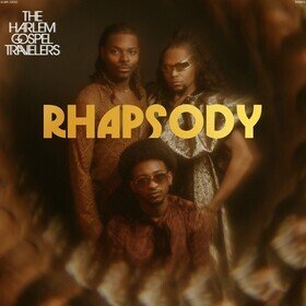 Rhapsody Harlem Gospel Travelers