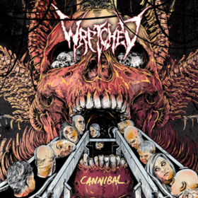 Cannibal Wretched
