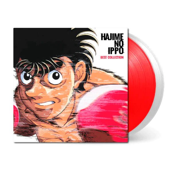 Hajime No Ippo: Best Collection
