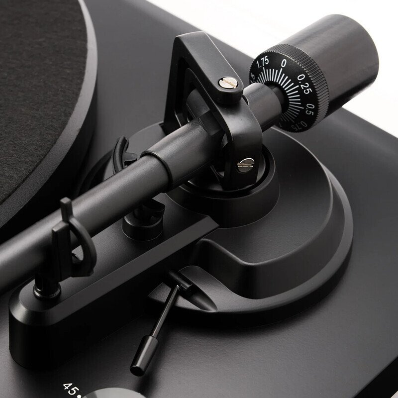 TT MK2 Black