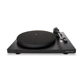 TT MK2 Black Argon Audio