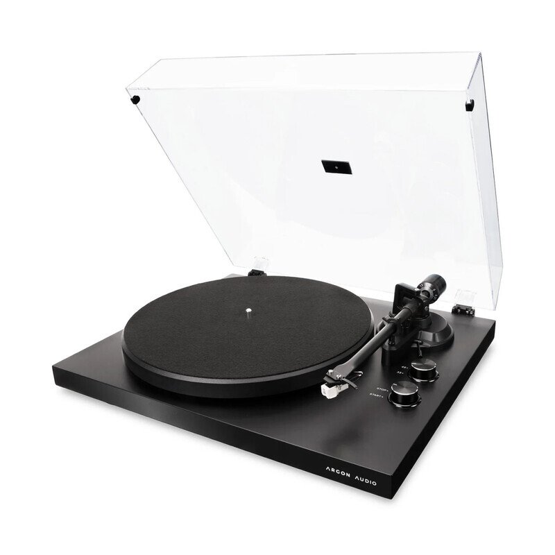 TT MK2 Black