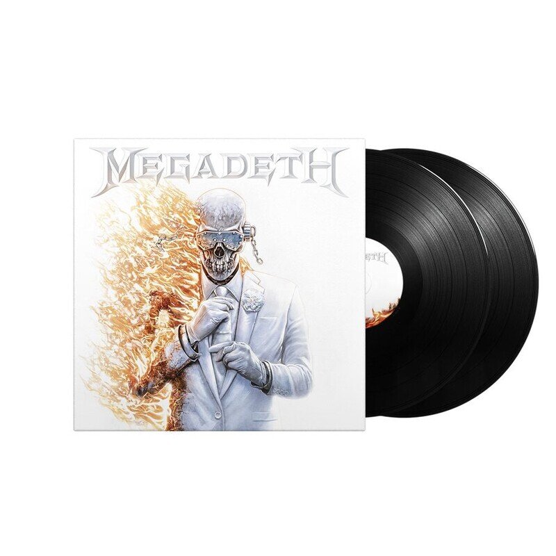 Megadeth