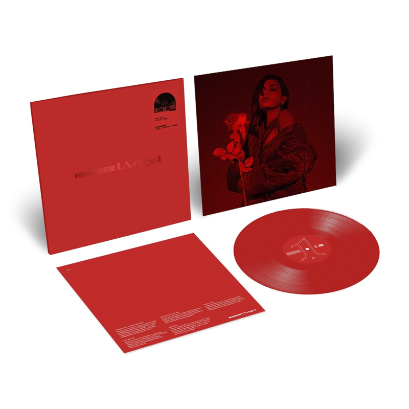 Number 1 Angel (RSD 2025)