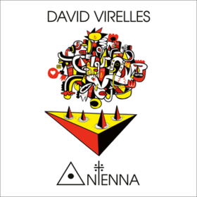 Antenna David Virelles