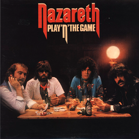 Play 'N' The Game Nazareth
