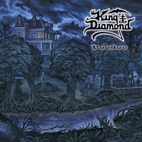 Voodoo King Diamond