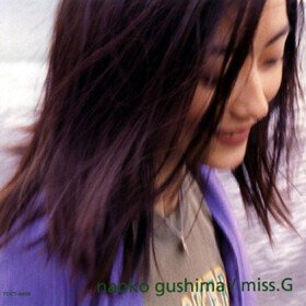Miss. G Naoko Gushima