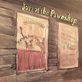 Jazz At The Pawnshop 1 & 2 V/A