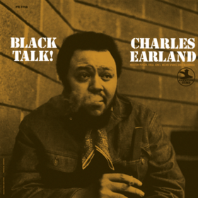 Black Talk Charles Earland