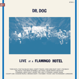 Live At A Flamingo Hotel Dr. Dog
