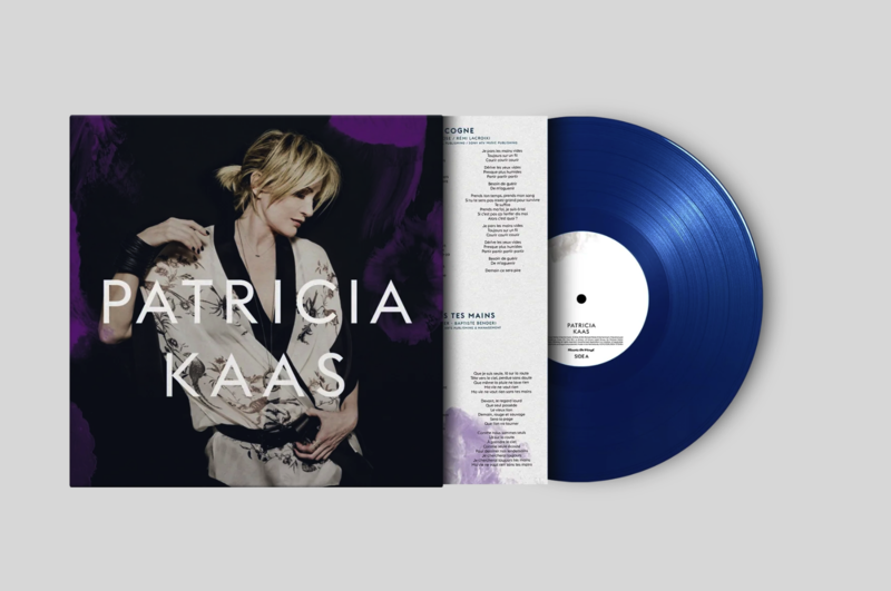 Patricia Kaas