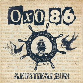 Akustikalbum Oxo 86
