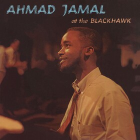 At The Blackhawk (Limited Edition) Ahmad Jamal